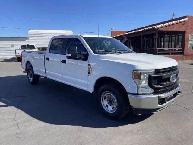 2022 Ford F-250 XL