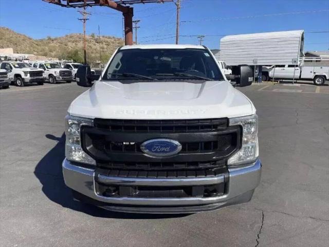 2022 Ford F-250 XL