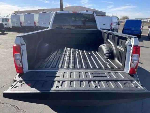 2022 Ford F-250 XL