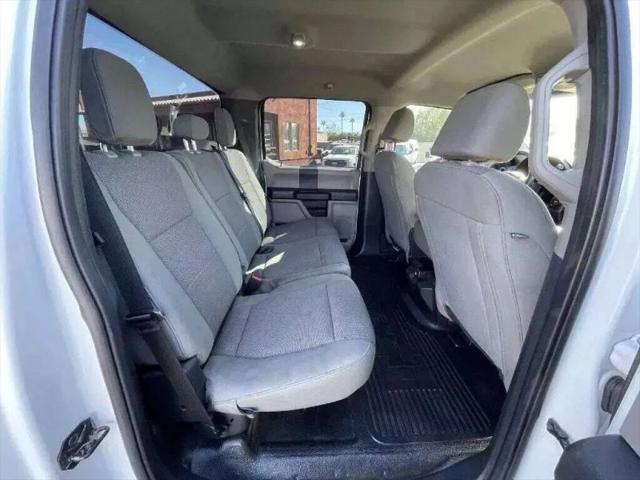 2022 Ford F-250 XL