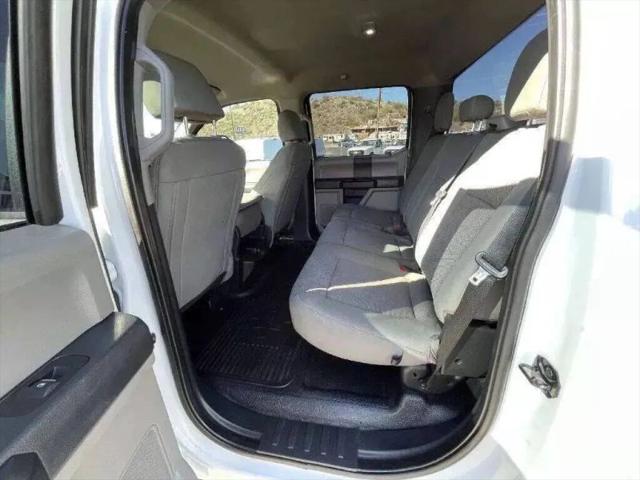 2022 Ford F-250 XL
