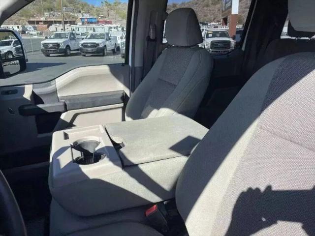 2022 Ford F-250 XL