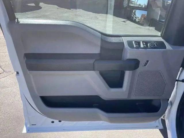 2022 Ford F-250 XL