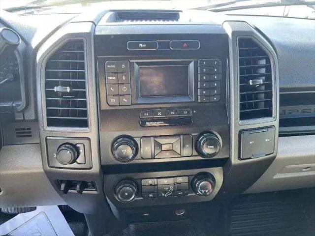 2022 Ford F-250 XL