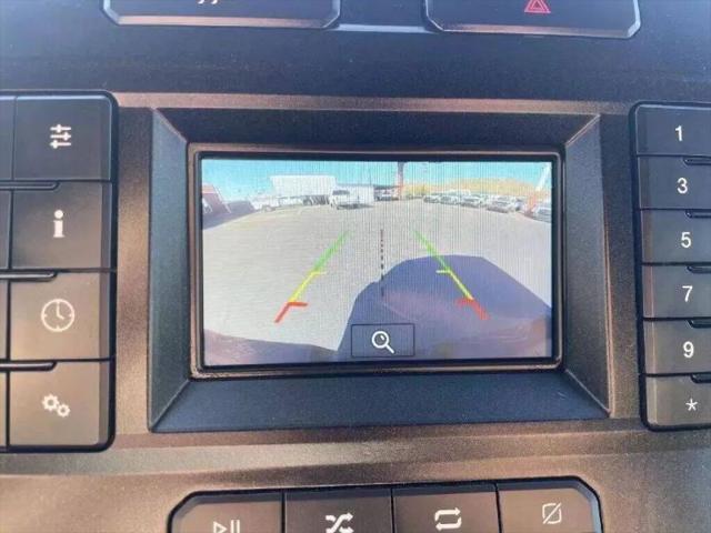 2022 Ford F-250 XL