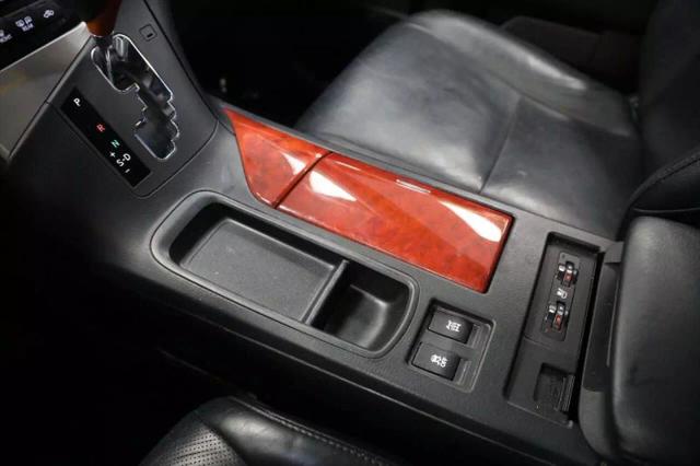 2011 Lexus RX 350 350