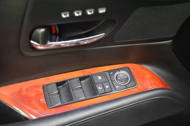 2011 Lexus RX 350 350
