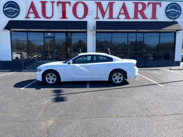 2022 Dodge Charger SXT RWD for sale in Montgomery, AL