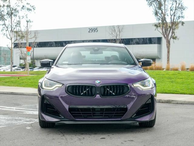 2022 BMW M240 i xDrive