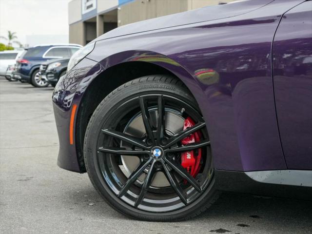2022 BMW M240 i xDrive