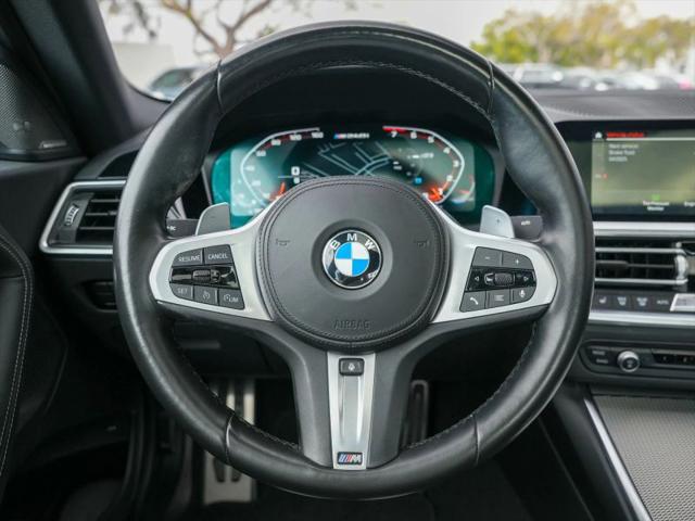 2022 BMW M240 i xDrive