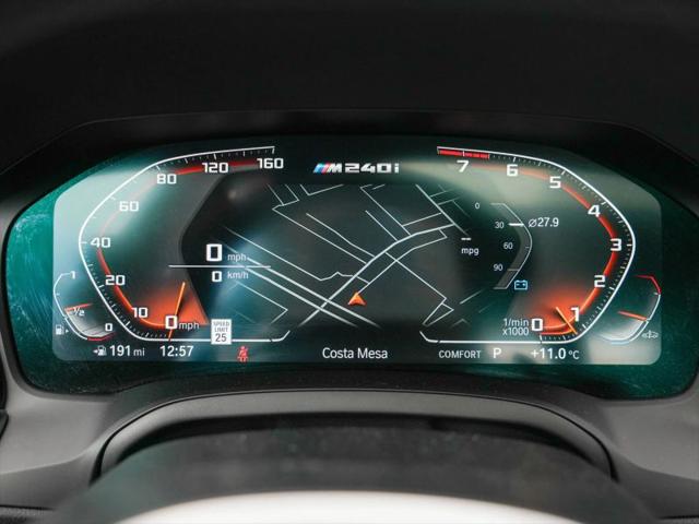 2022 BMW M240 i xDrive