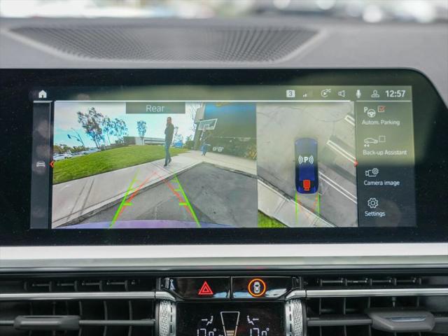 2022 BMW M240 i xDrive