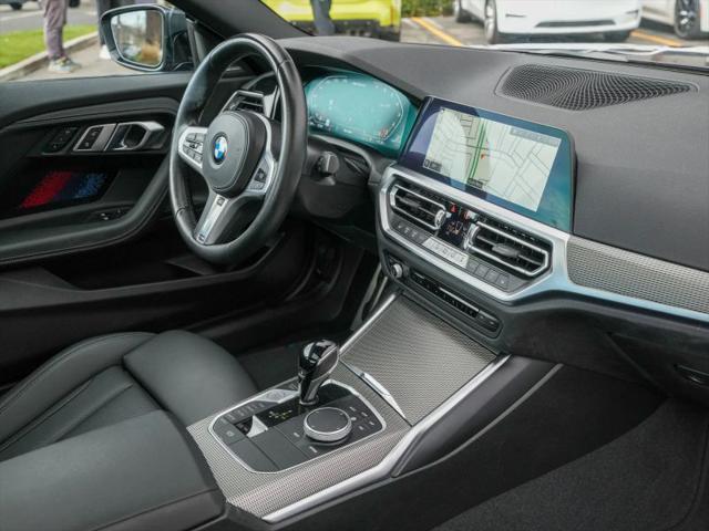 2022 BMW M240 i xDrive