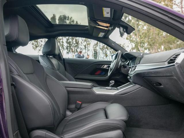 2022 BMW M240 i xDrive