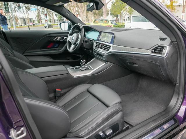 2022 BMW M240 i xDrive