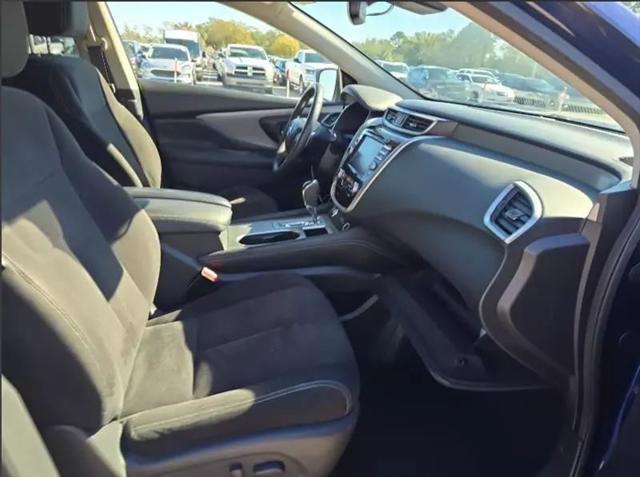 2020 Nissan Murano SV Intelligent AWD