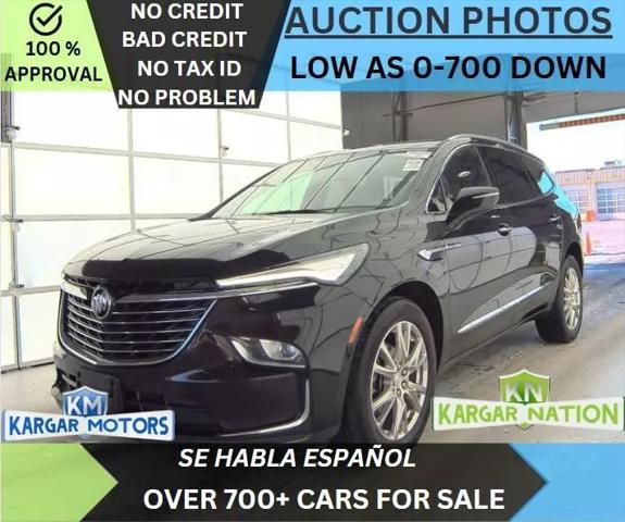 2022 Buick Enclave AWD Premium for sale in Manassas, VA