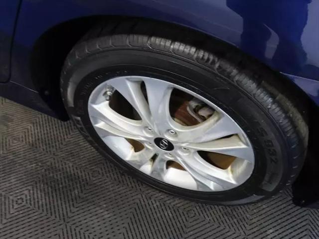 2013 Hyundai Sonata Limited