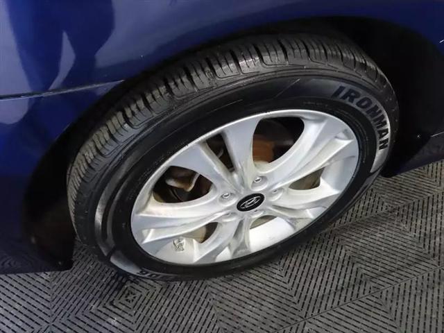 2013 Hyundai Sonata Limited