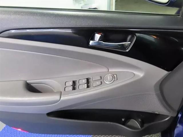2013 Hyundai Sonata Limited