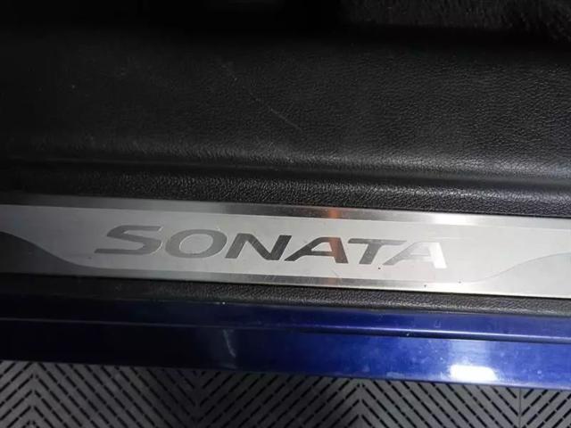 2013 Hyundai Sonata Limited