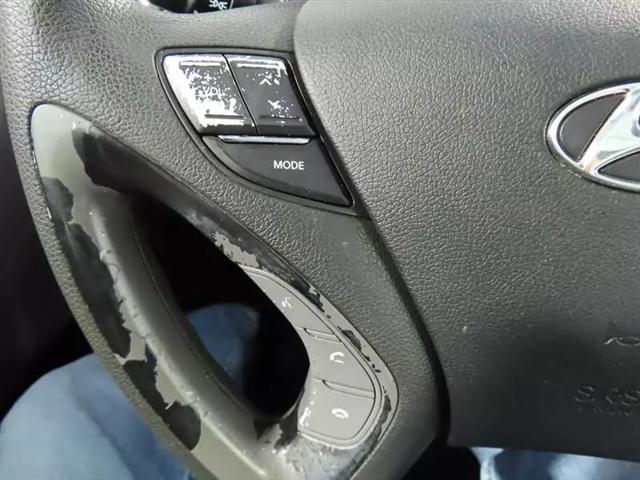 2013 Hyundai Sonata Limited