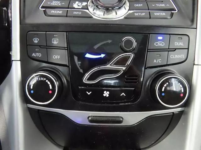 2013 Hyundai Sonata Limited