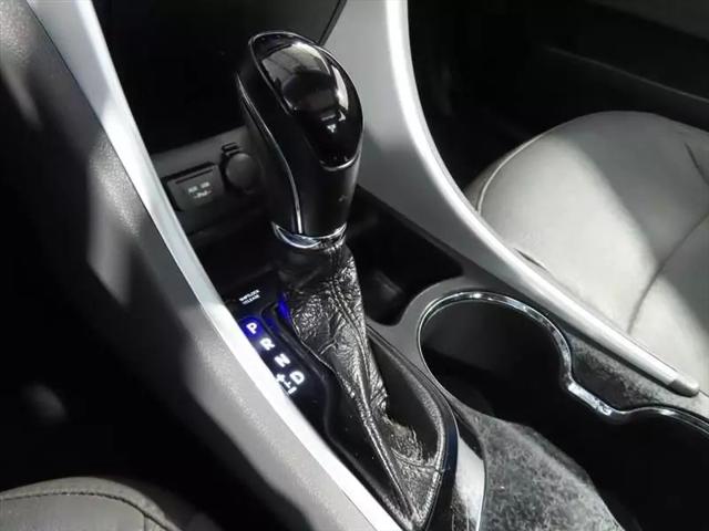 2013 Hyundai Sonata Limited