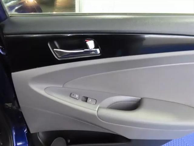 2013 Hyundai Sonata Limited