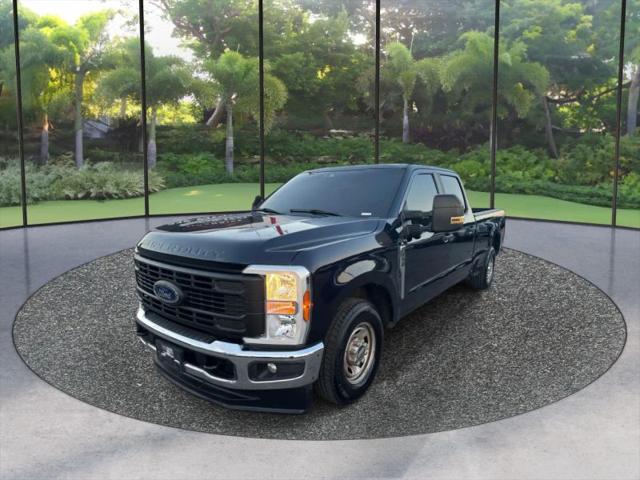 2023 Ford F-250 XL for sale in Fort Myers, FL