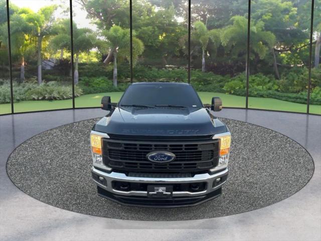 2023 Ford F-250 XL