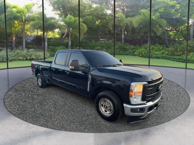 2023 Ford F-250 XL