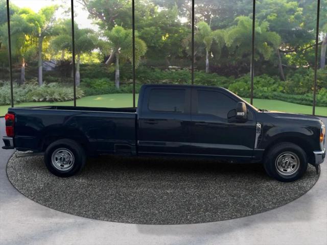 2023 Ford F-250 XL