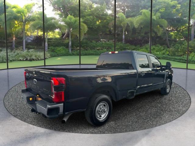 2023 Ford F-250 XL