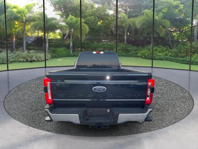 2023 Ford F-250 XL