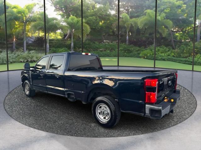 2023 Ford F-250 XL