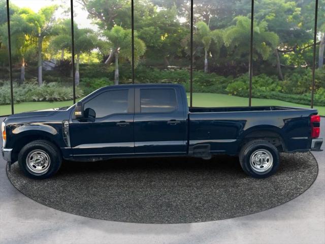 2023 Ford F-250 XL