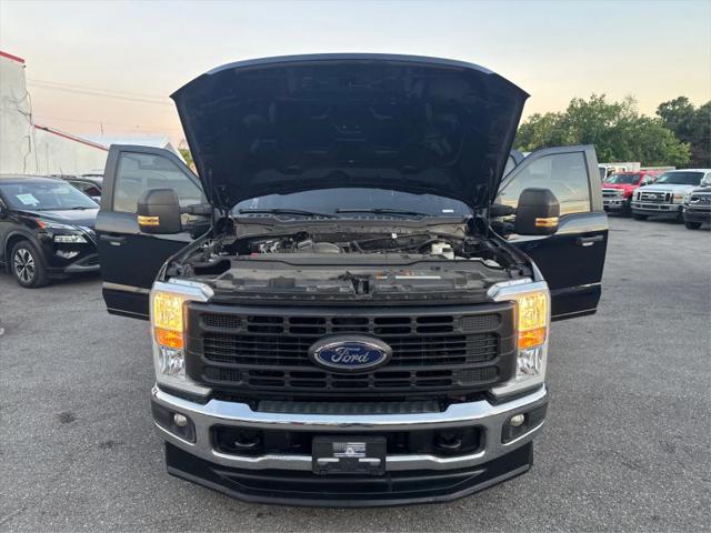 2023 Ford F-250 XL