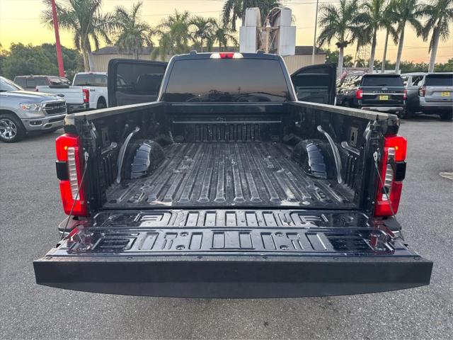 2023 Ford F-250 XL