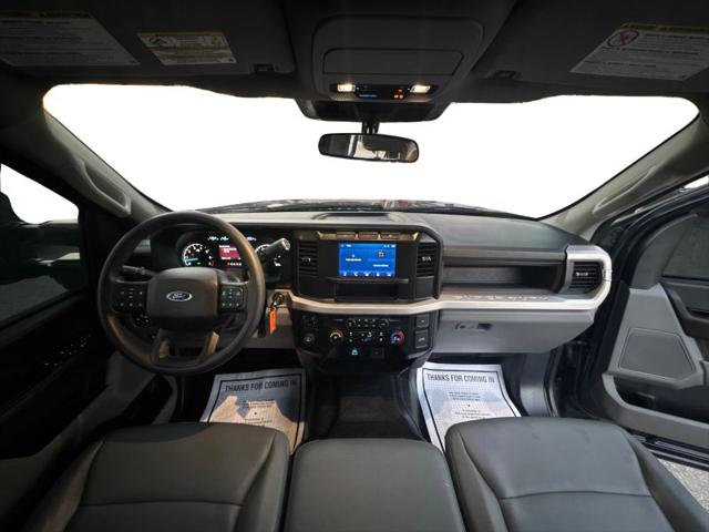 2023 Ford F-250 XL
