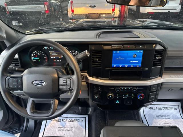2023 Ford F-250 XL
