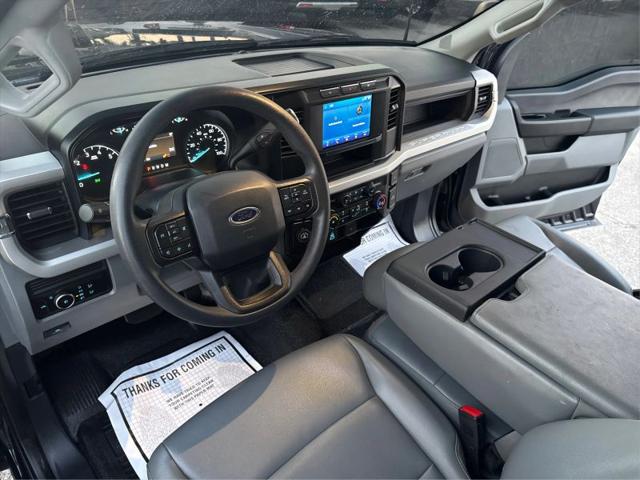 2023 Ford F-250 XL