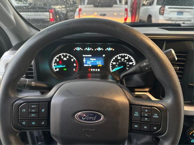 2023 Ford F-250 XL