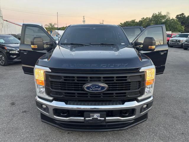 2023 Ford F-250 XL