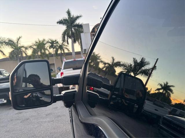 2023 Ford F-250 XL