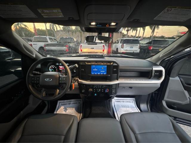 2023 Ford F-250 XL