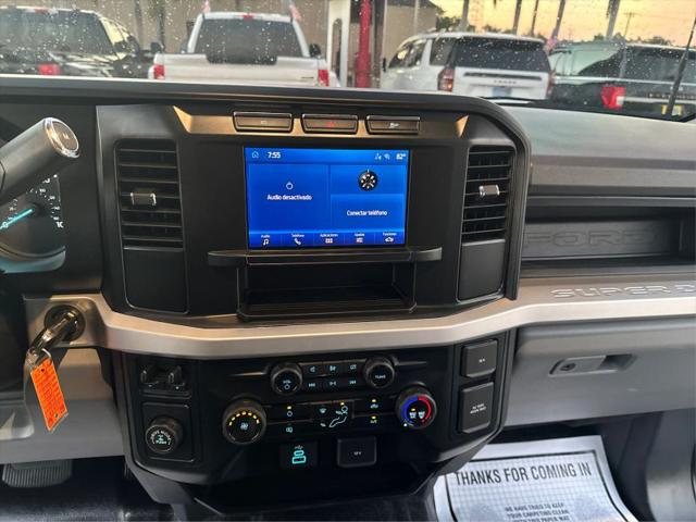 2023 Ford F-250 XL