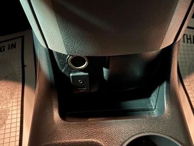2018 Nissan NV200 S