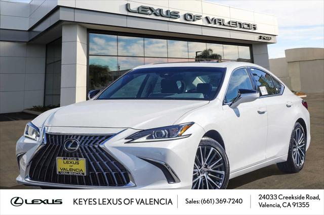 2025 Lexus ES 350 Unknown for sale in Valencia, CA